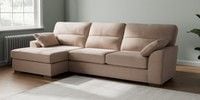 Large Sofa Chaise - Left Hand