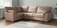 Large Corner Sofa - Left Hand