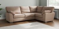 Large Corner Sofa - Right Hand