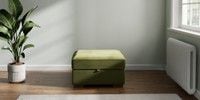 Storage Footstool