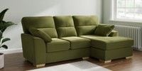 Small Sofa Chaise - Right Hand