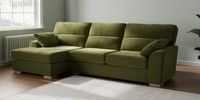 Large Sofa Chaise - Left Hand