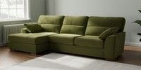 Large Sofa Chaise - Left Hand