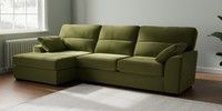 Large Sofa Chaise - Left Hand