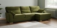 Large Sofa Chaise - Right Hand