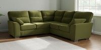 Medium Corner Sofa - Universal