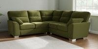 Medium Corner Sofa - Universal