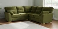 Medium Corner Sofa - Universal