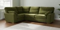 Large Corner Sofa - Left Hand