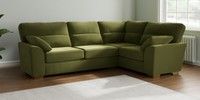 Large Corner Sofa - Right Hand