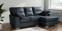 Small Sofa Chaise - Right Hand