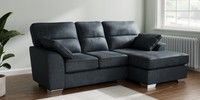 Small Sofa Chaise - Right Hand