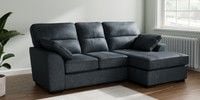 Small Sofa Chaise - Right Hand