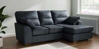 Small Sofa Chaise - Right Hand