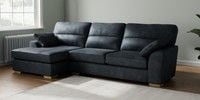 Large Sofa Chaise - Left Hand