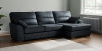 Large Sofa Chaise - Right Hand