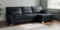 Large Sofa Chaise - Right Hand