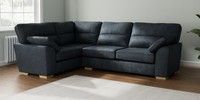 Large Corner Sofa - Left Hand