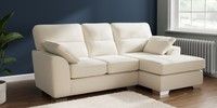 Small Sofa Chaise - Right Hand