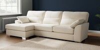 Large Sofa Chaise - Left Hand