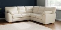 Medium Corner Sofa - Universal