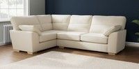 Large Corner Sofa - Left Hand