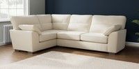 Large Corner Sofa - Left Hand
