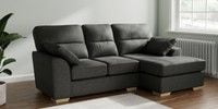 Small Sofa Chaise - Right Hand