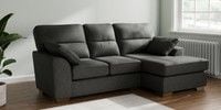 Small Sofa Chaise - Right Hand