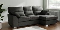 Medium Sofa Chaise - Right Hand