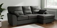 Medium Sofa Chaise - Right Hand