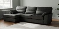 Large Sofa Chaise - Left Hand