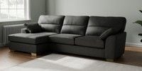 Large Sofa Chaise - Left Hand