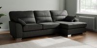 Large Sofa Chaise - Right Hand