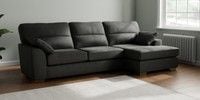 Large Sofa Chaise - Right Hand