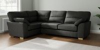 Large Corner Sofa - Left Hand