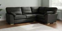 Large Corner Sofa - Right Hand