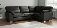 Large Corner Sofa - Right Hand
