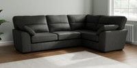 Large Corner Sofa - Right Hand