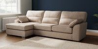 Large Sofa Chaise - Left Hand