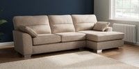 Large Sofa Chaise - Right Hand