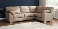 Large Corner Sofa - Right Hand