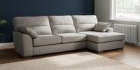Large Sofa Chaise - Right Hand