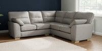 Medium Corner Sofa - Universal