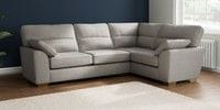 Large Corner Sofa - Right Hand