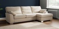 Large Sofa Chaise - Right Hand