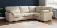 Large Corner Sofa - Right Hand