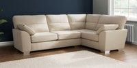 Large Corner Sofa - Right Hand