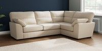Large Corner Sofa - Right Hand