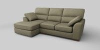 Medium Sofa Chaise - Left Hand